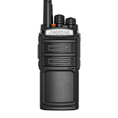 아날로그 VHF 라디오